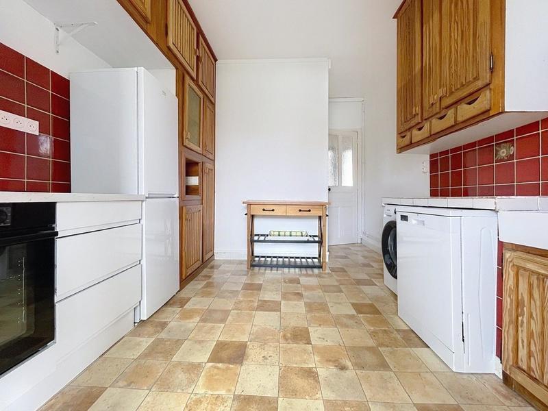 Appartement - 72 m² - 4 pièces