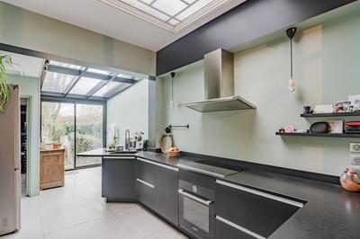 Maison ancienne - 90 m² - 4 pièces