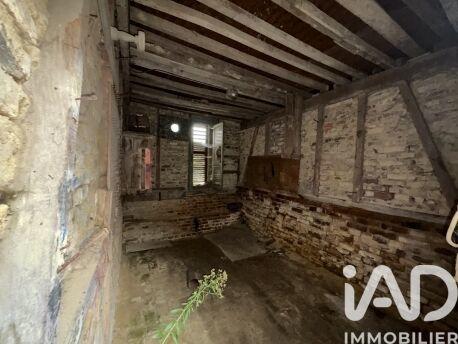 Maison de campagne - 94 m² - 4 pièces