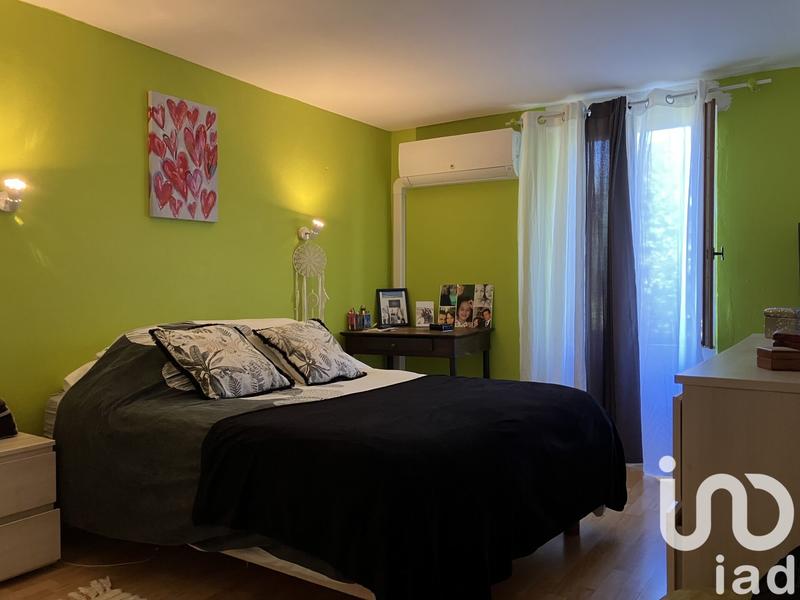 Maison de village - 83 m² - 5 pièces