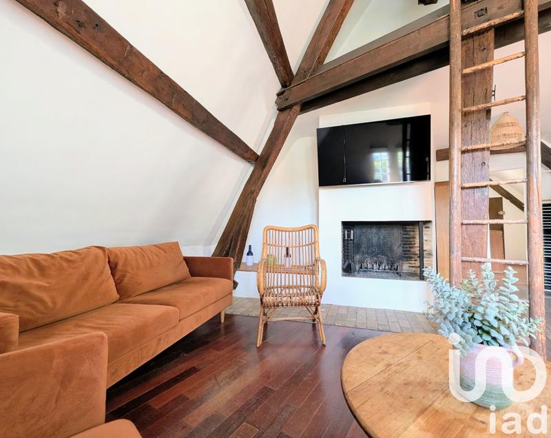 Appartement - 52 m² - 2 pièces