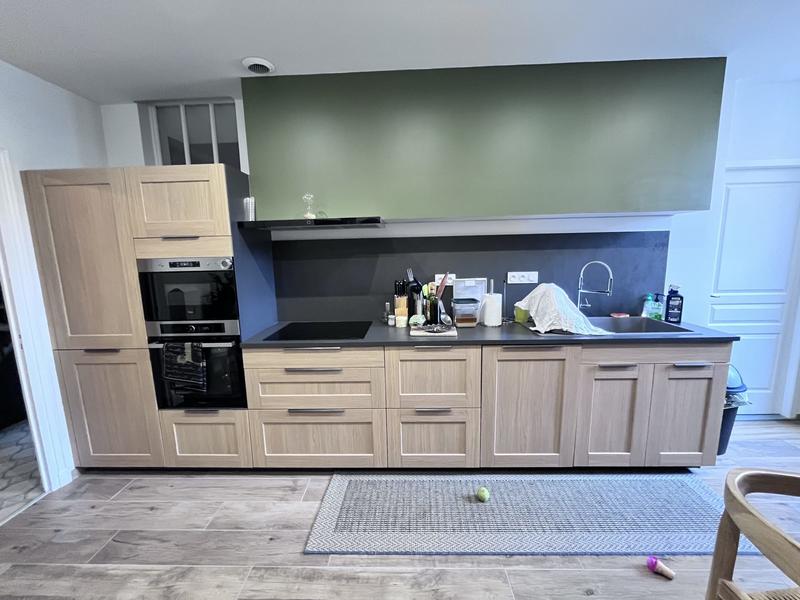 Maison traditionnelle - 530 m² - 16 pièces