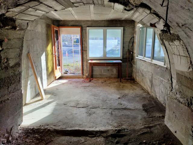 Maison - 52 m² - 3 pièces