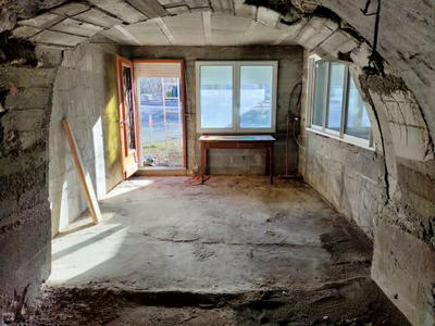 Maison - 52 m² - 3 pièces