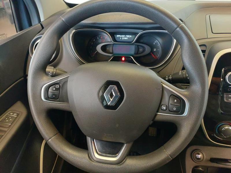Renault Captur Life TCe 90 - 18