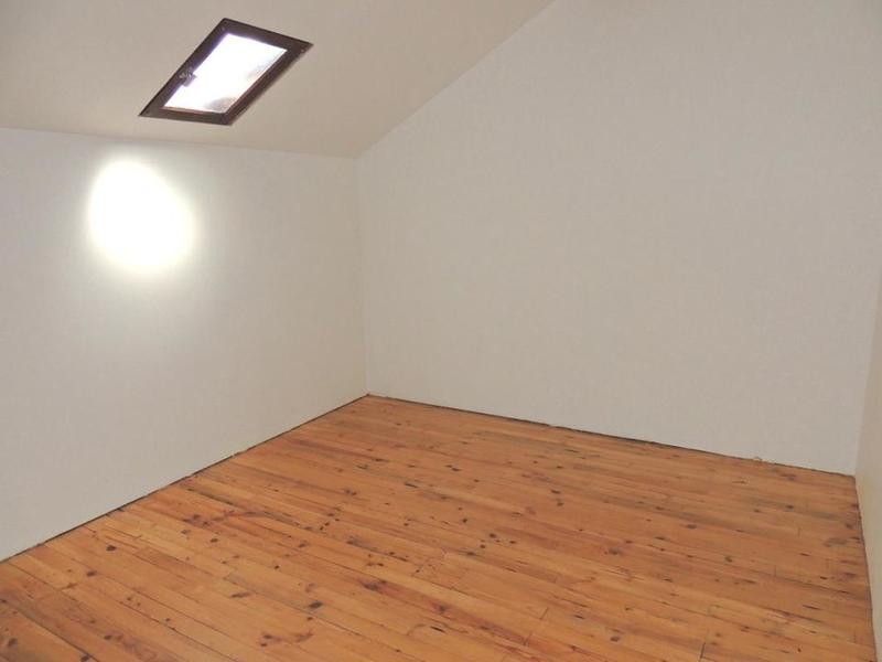 Maison de ville - 90 m² - 5 pièces