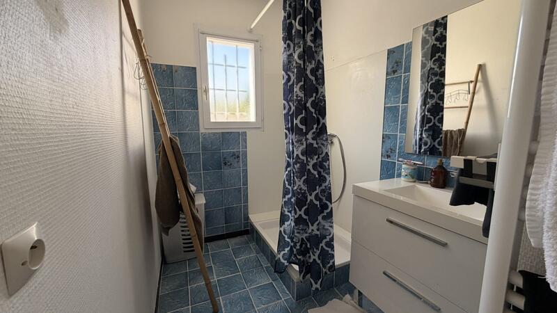 Maison - 72 m² - 4 pièces