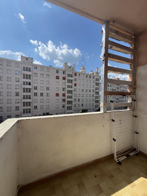 Appartement - 69 m² - 4 pièces