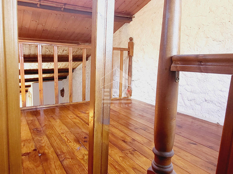 Maison - 67 m² - 3 pièces