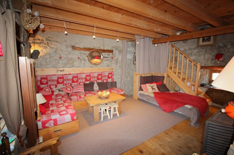 Maison - 137 m² - 7 pièces