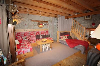 Maison - 137 m² - 7 pièces