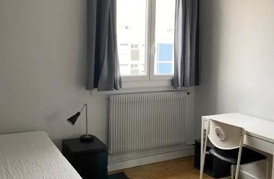 Appartement - 65 m²