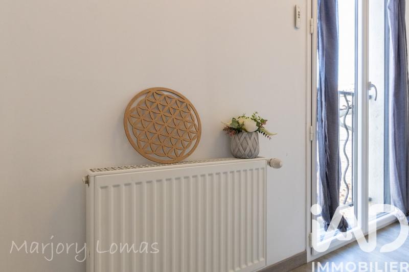 Maison de village - 131 m² - 5 pièces