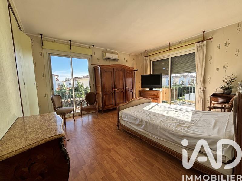 Maison - 145 m² - 6 pièces