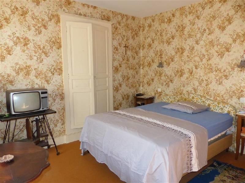 Maison de village - 100 m² - 3 pièces