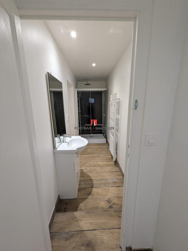 Maison - 66 m² - 1 pièce