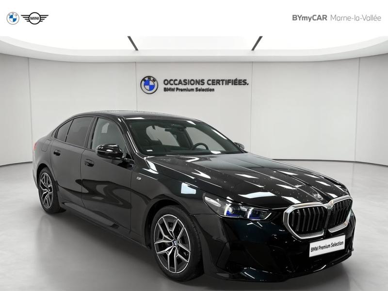 Bmw i5 G60 eDrive40 340 ch m Sport