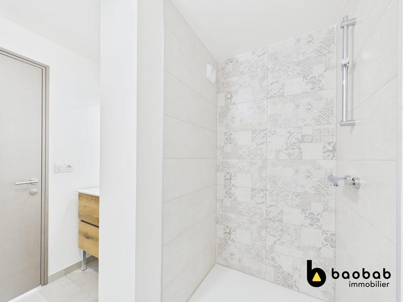 Appartement - 123 m² - 4 pièces