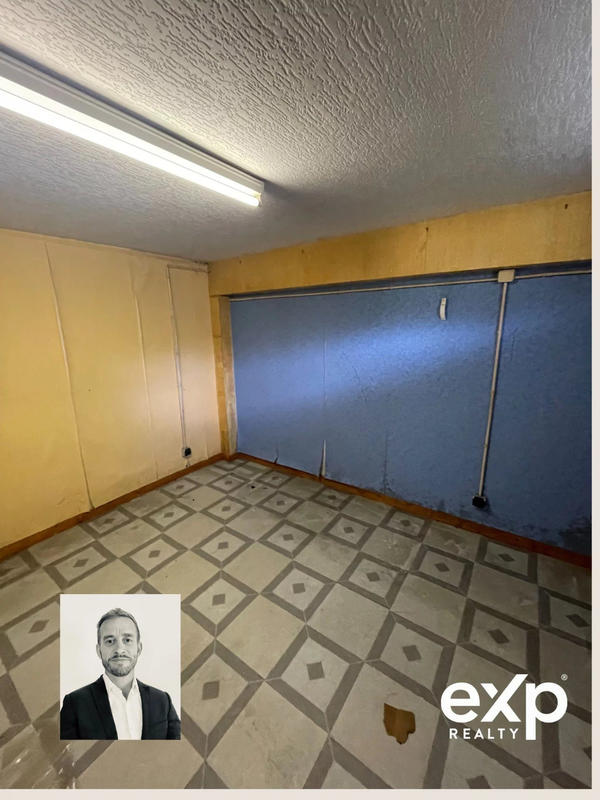 Maison - 71 m² - 3 pièces