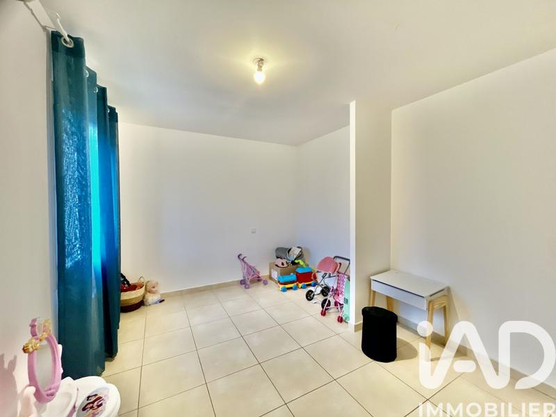 Maison - 113 m² - 5 pièces