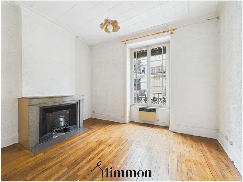 Appartement - 53 m² - 2 pièces