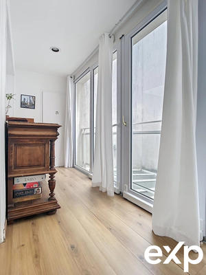 Maison - 142 m² - 7 pièces