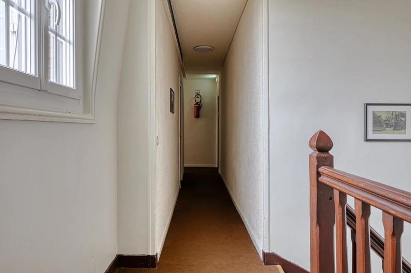 Appartement - 53 m² - 2 pièces