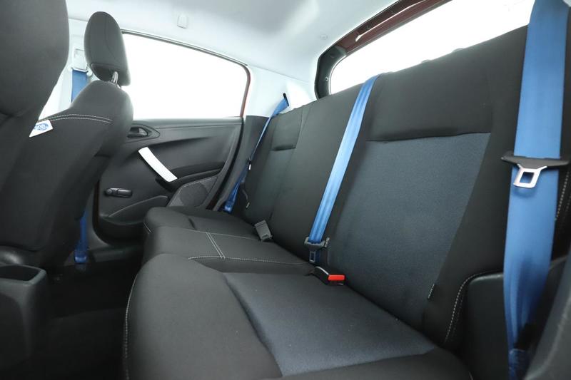 Peugeot 208 1.0 PureTech Like 5p 68 ch