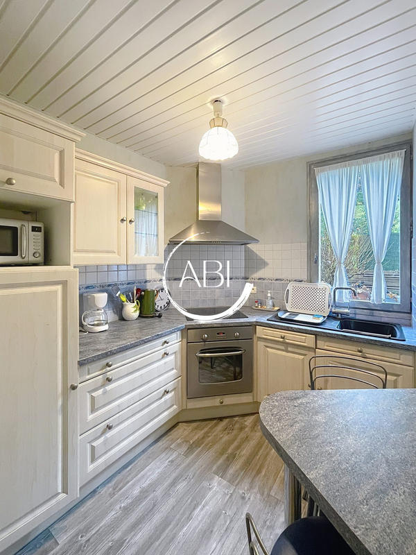 Appartement - 52 m² - 2 pièces