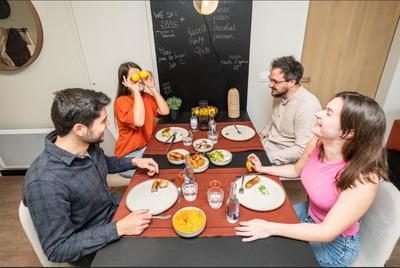 Appartement - 13 m² - 1 pièce