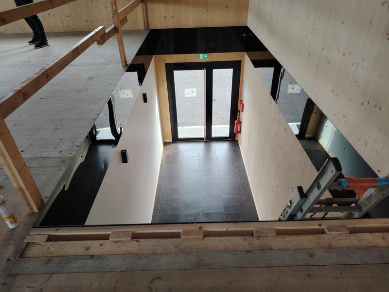 Local commercial - 230 m²