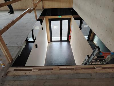 Local commercial - 230 m²