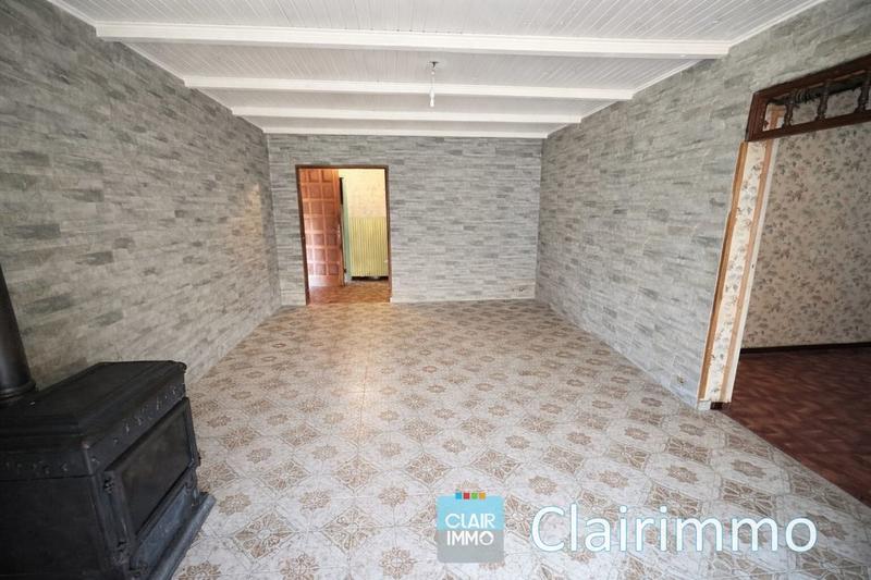 Appartement - 78 m² - 4 pièces