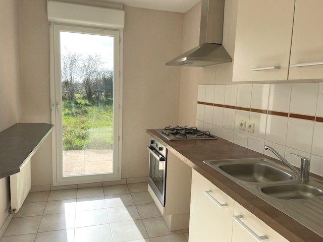 Maison - 106 m² - 5 pièces