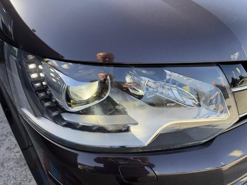 Volkswagen Multivan 2.0 BiTDi 16v Dsg7 180 Cv. 7 Pl. Moteur Neuf 0 Kms