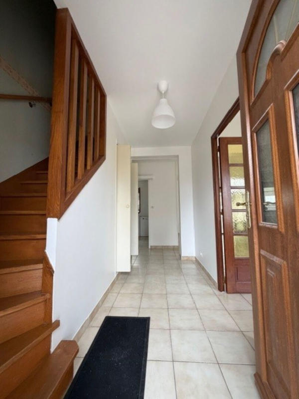 Maison - 148 m² - 6 pièces