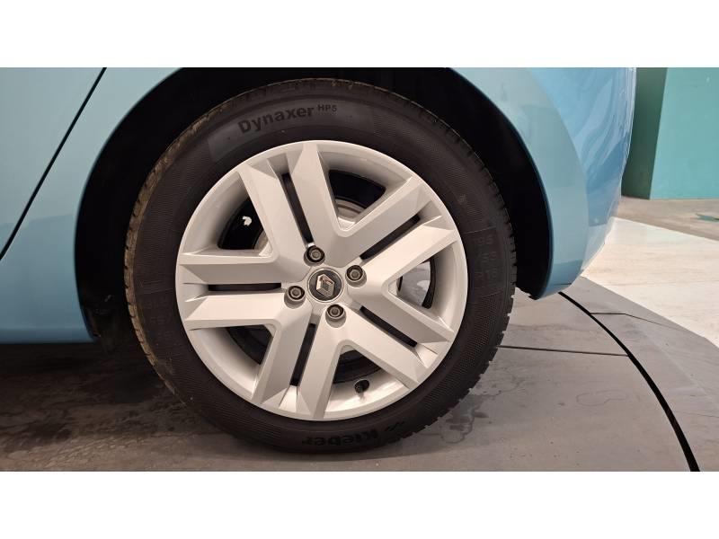 Renault Clio E-Tech 140 - 21n Zen