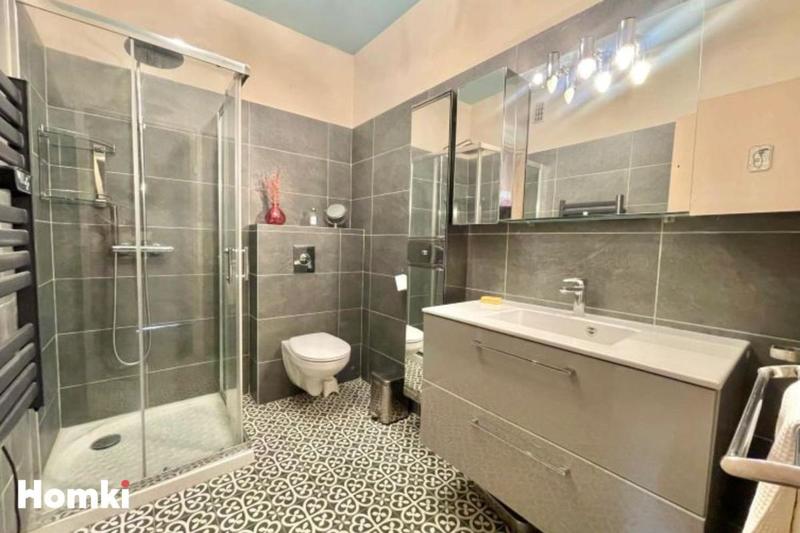 Appartement - 131 m² - 5 pièces