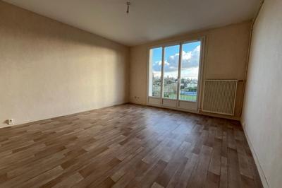 Appartement - 92 m² - 5 pièces