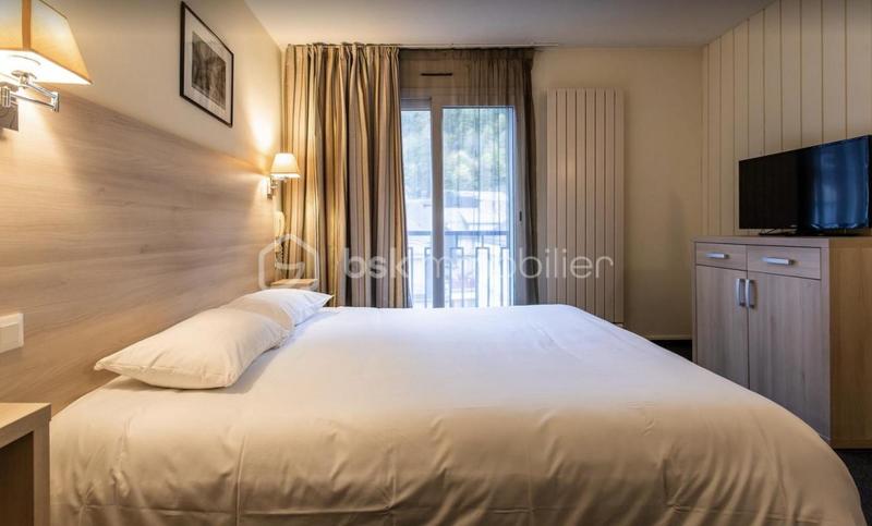 Studio - 21 m² - 1 pièce