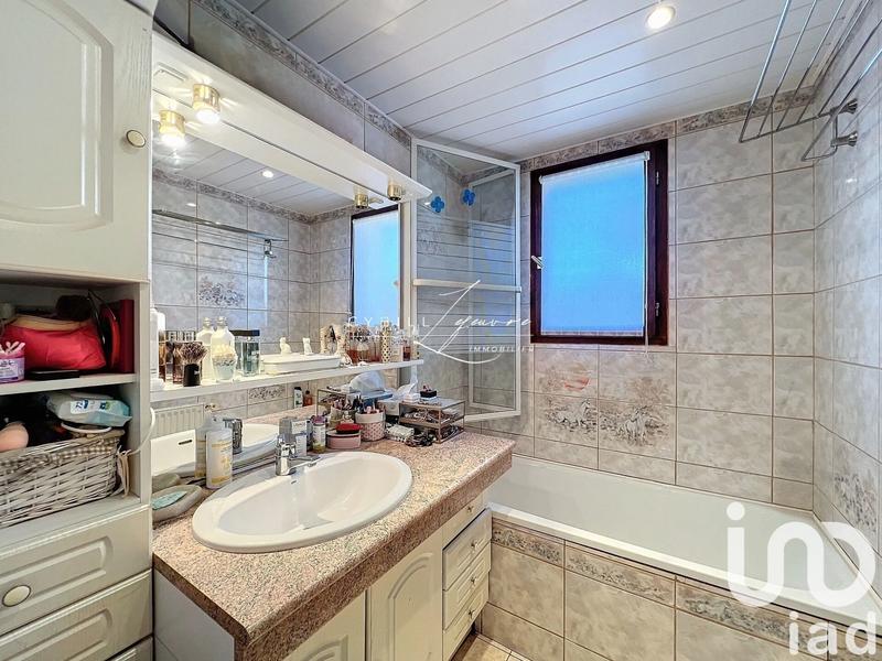 Maison - 129 m² - 4 pièces