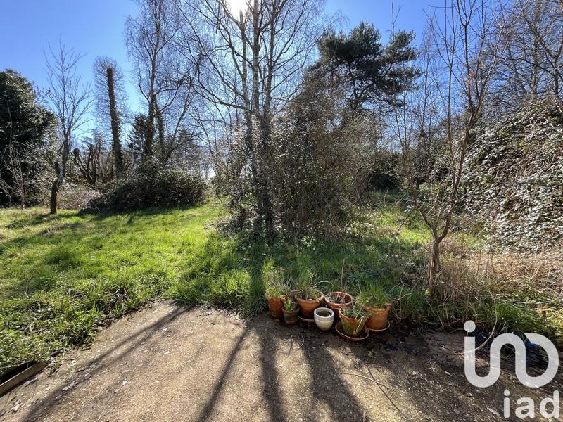 Maison - 149 m² - 8 pièces