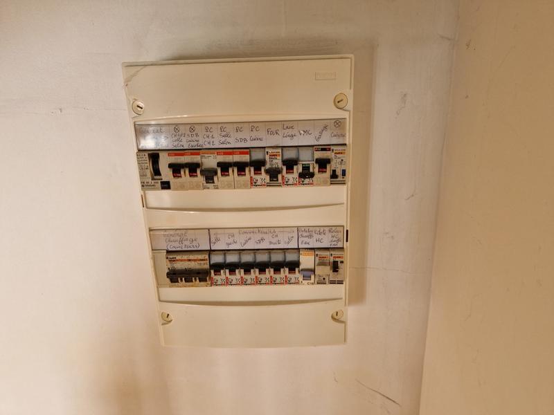 Maison - 82 m² - 3 pièces