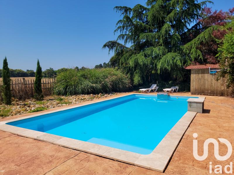 Maison - 338 m² - 14 pièces