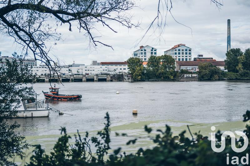 Maison - 75 m² - 4 pièces