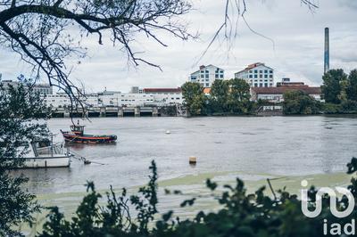 Maison - 75 m² - 4 pièces