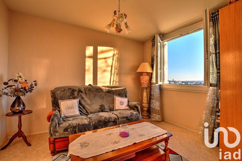 Appartement - 74 m² - 4 pièces