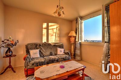 Appartement - 74 m² - 4 pièces