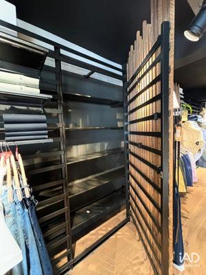 Local commercial - 100 m²