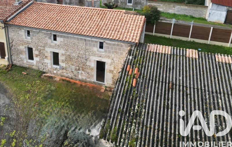 Maison - 168 m² - 5 pièces